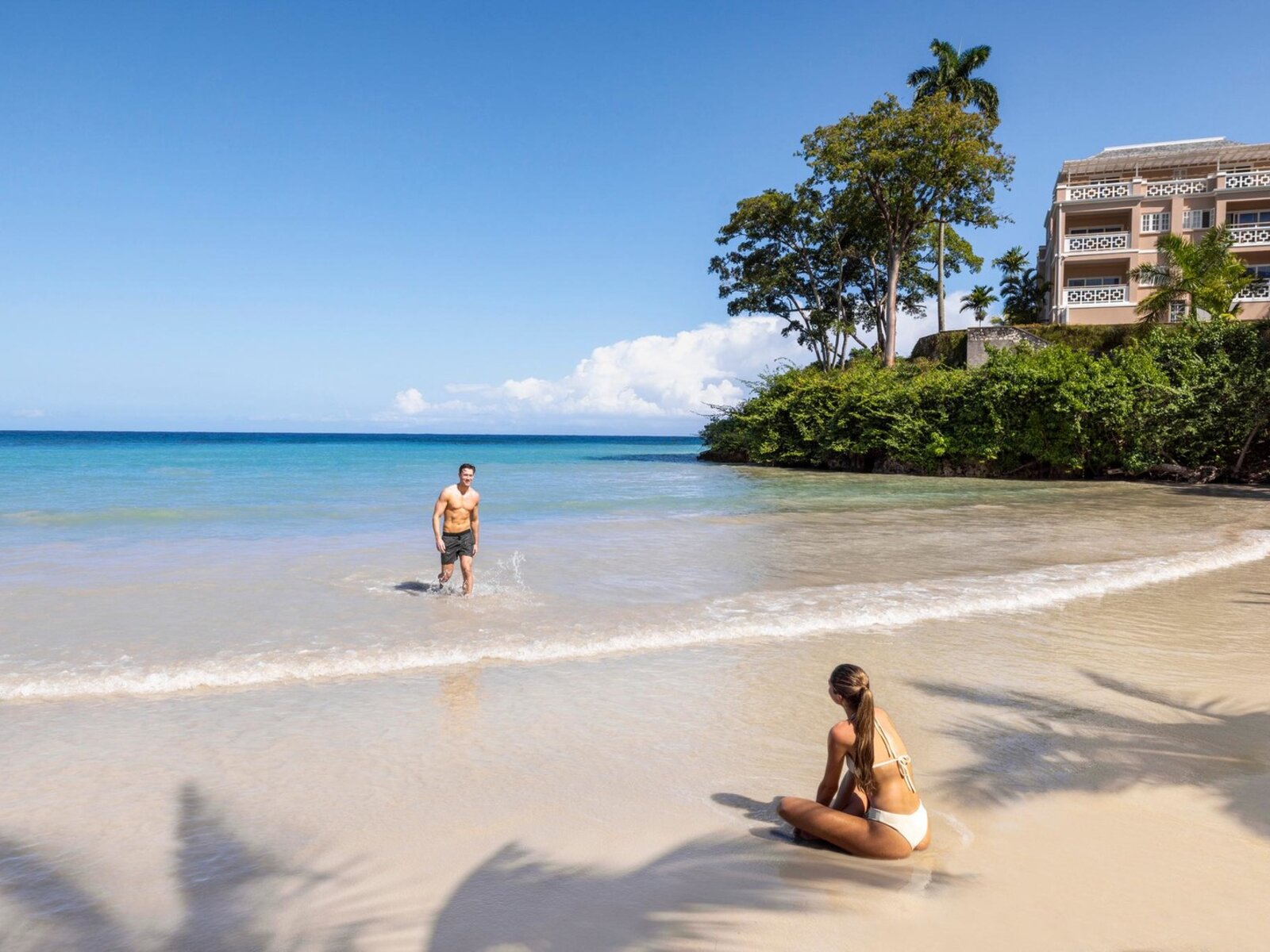 Main Beach