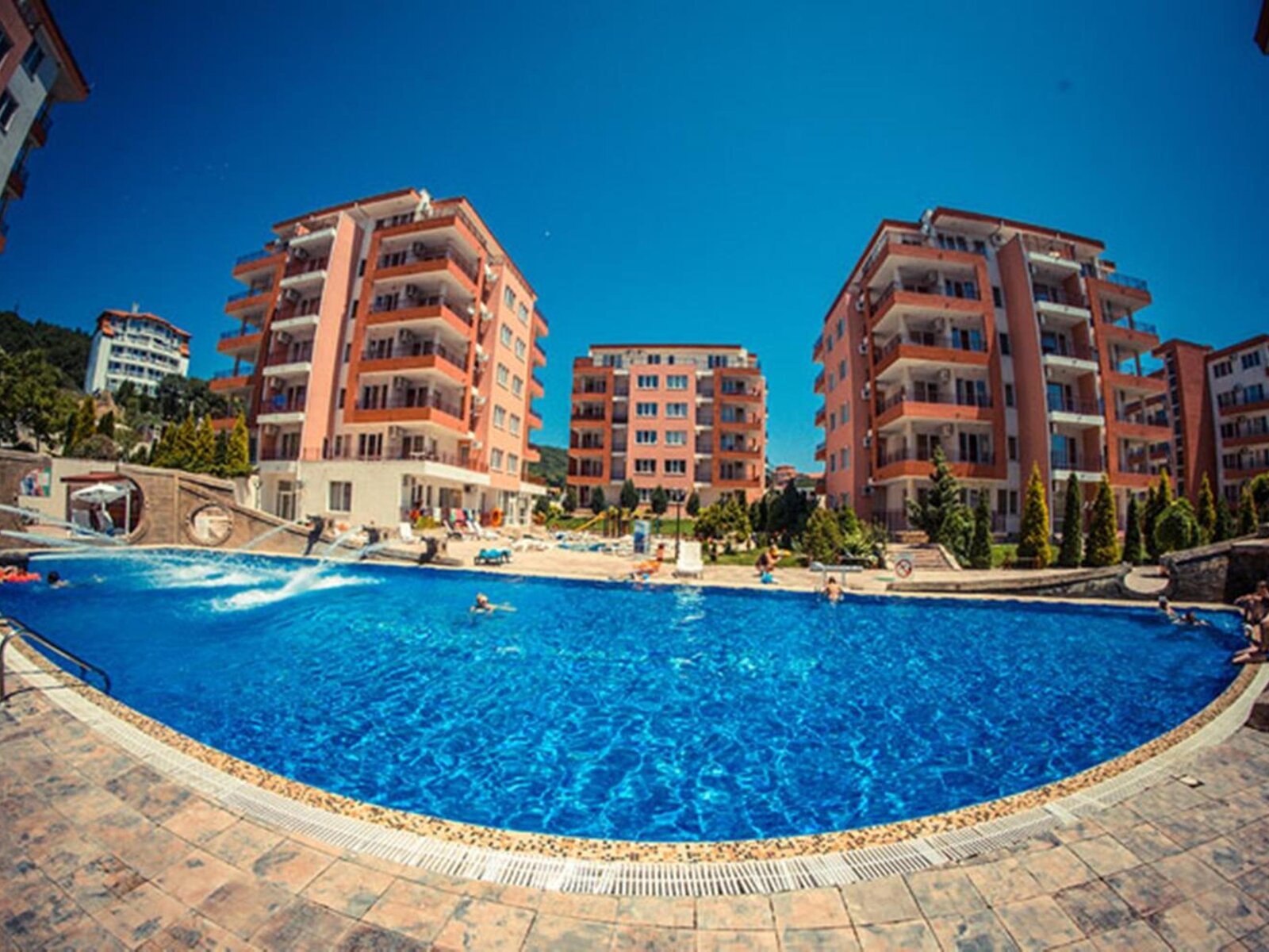 Pool