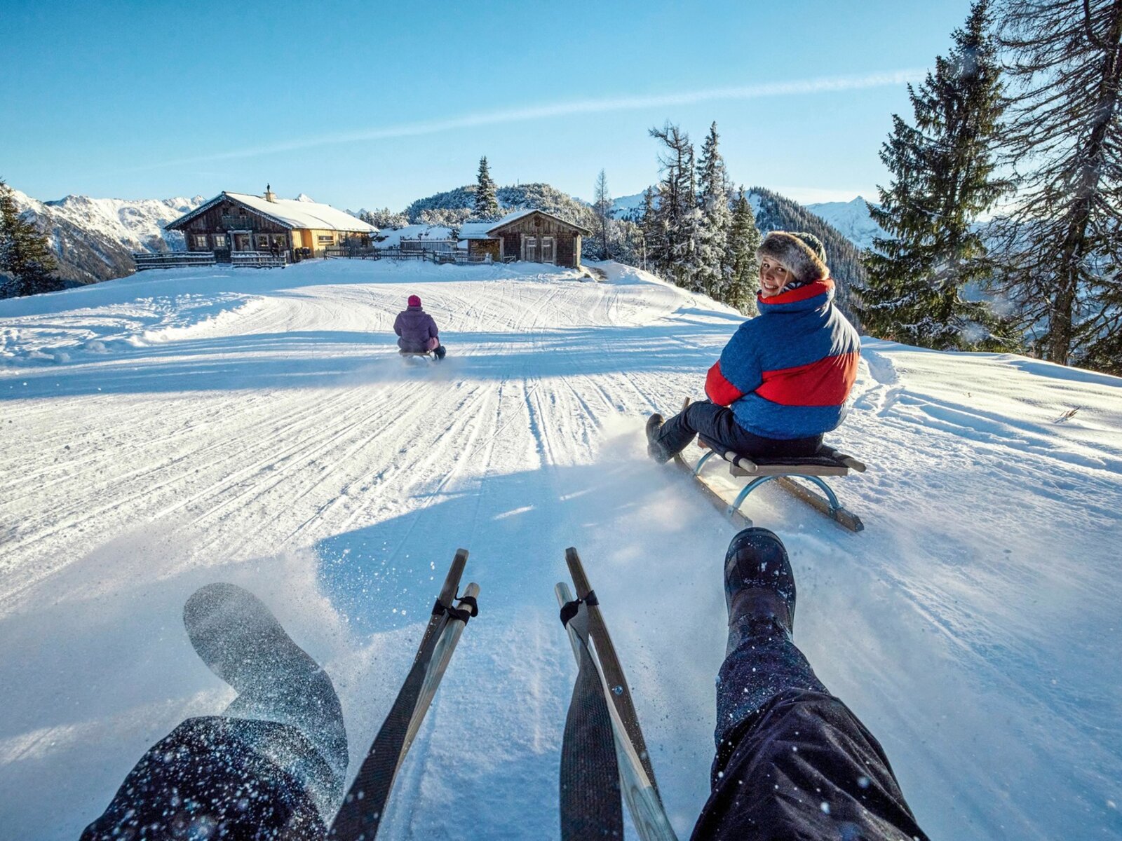 Wintersport