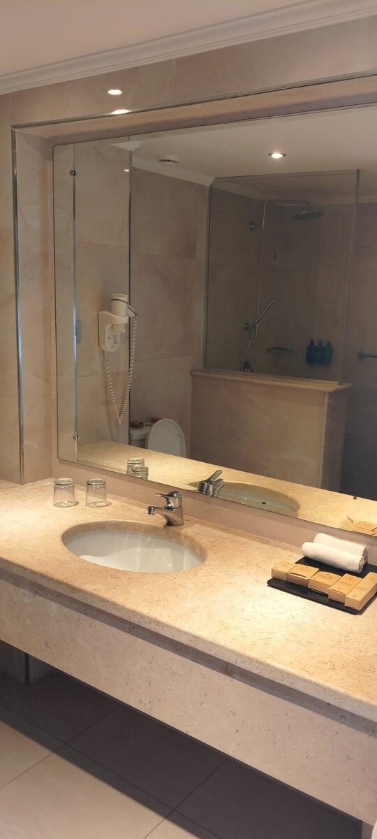 Wohnbeispiel Master Suite