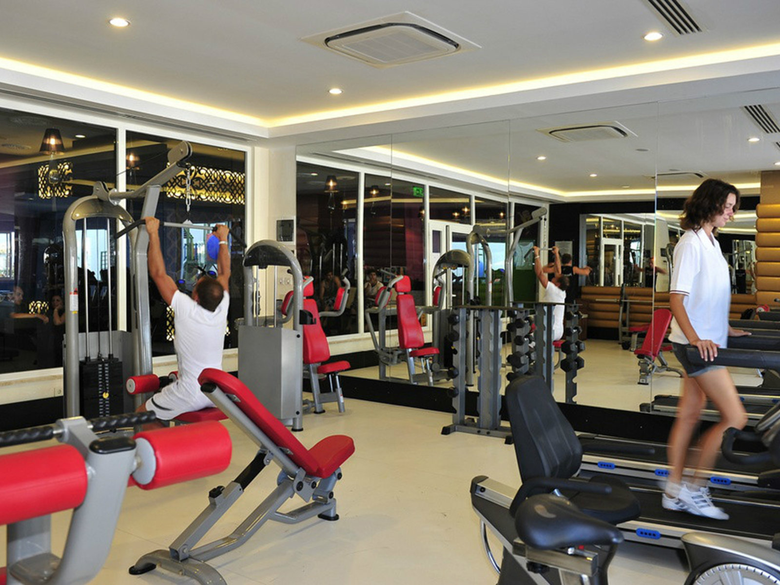Sport