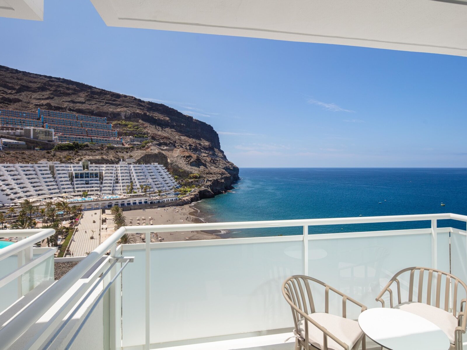 Wohnbeispiel Junior Suite Esencia