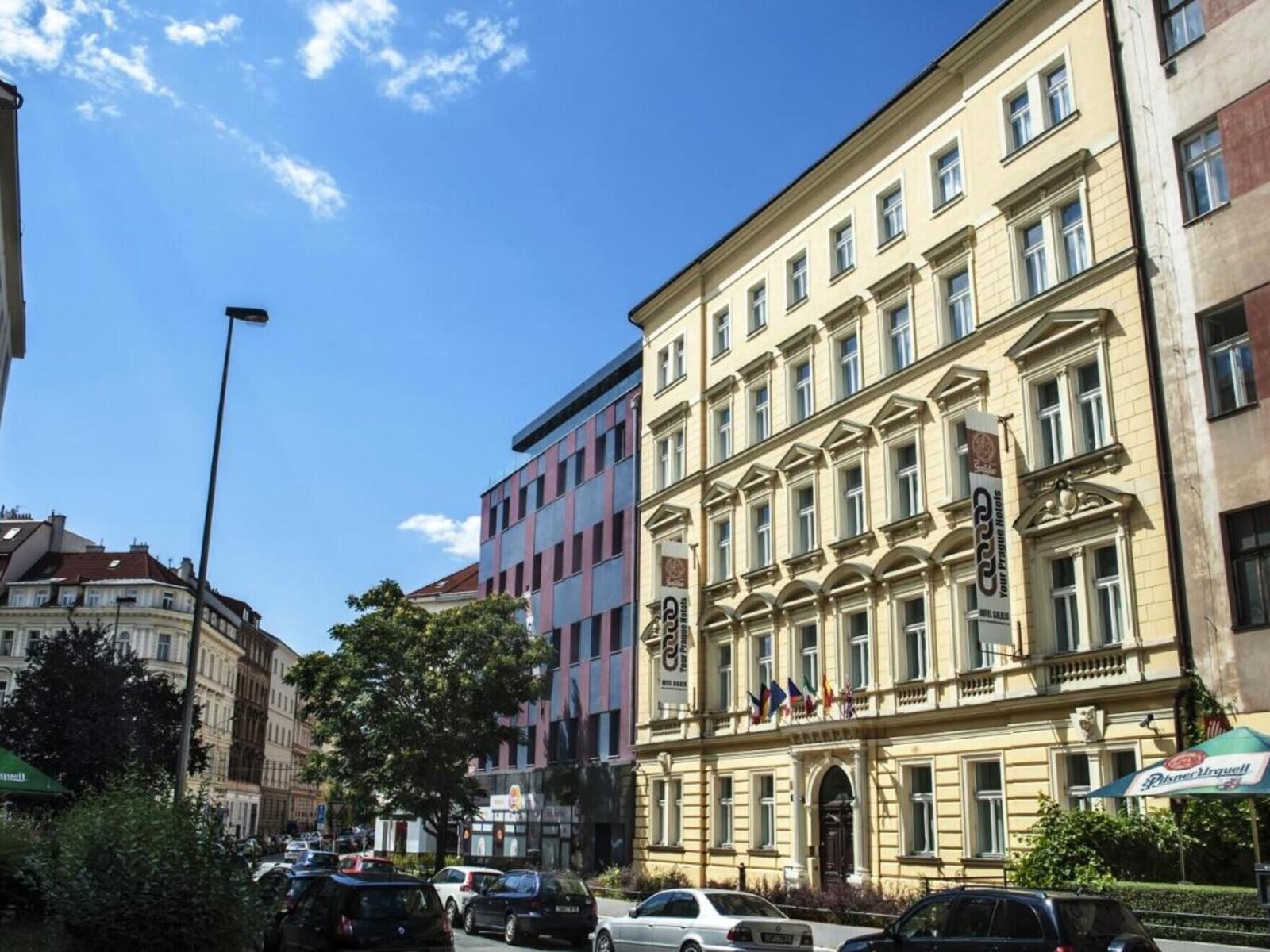 Außenansicht