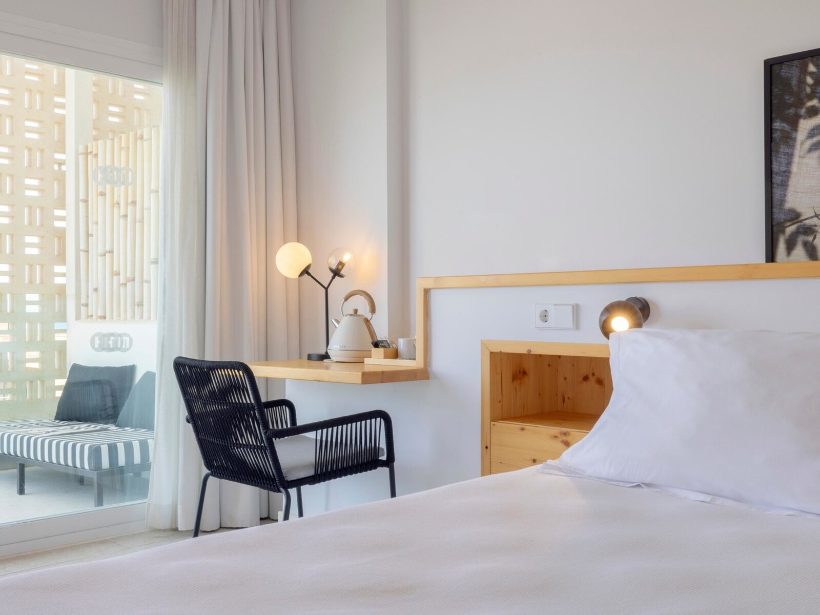 Wohnbeispiel Double Room