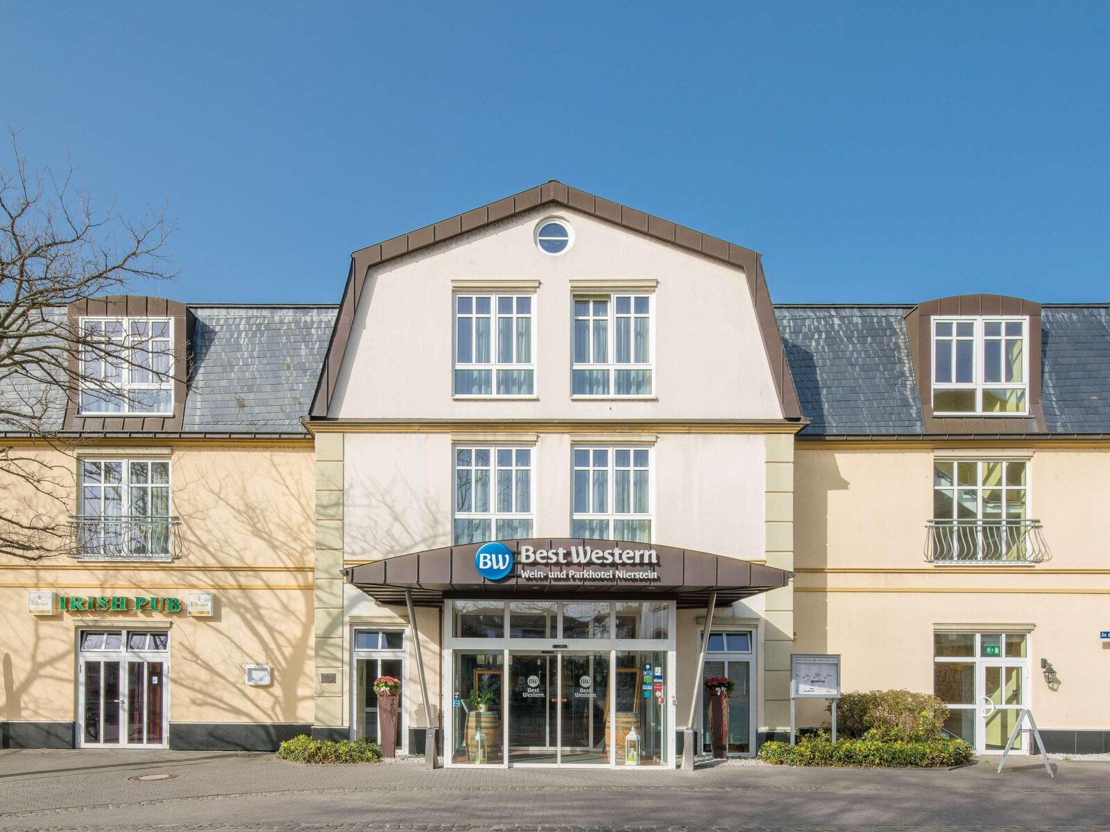 Außenansicht