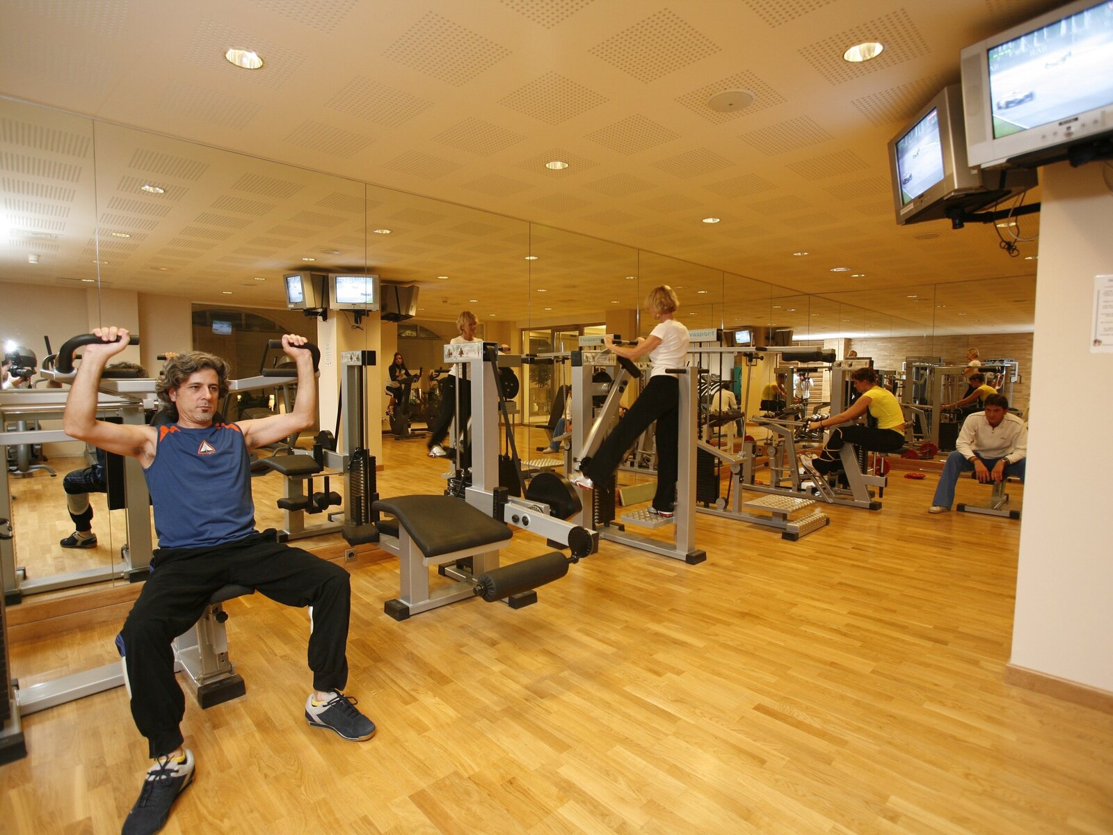 Sport