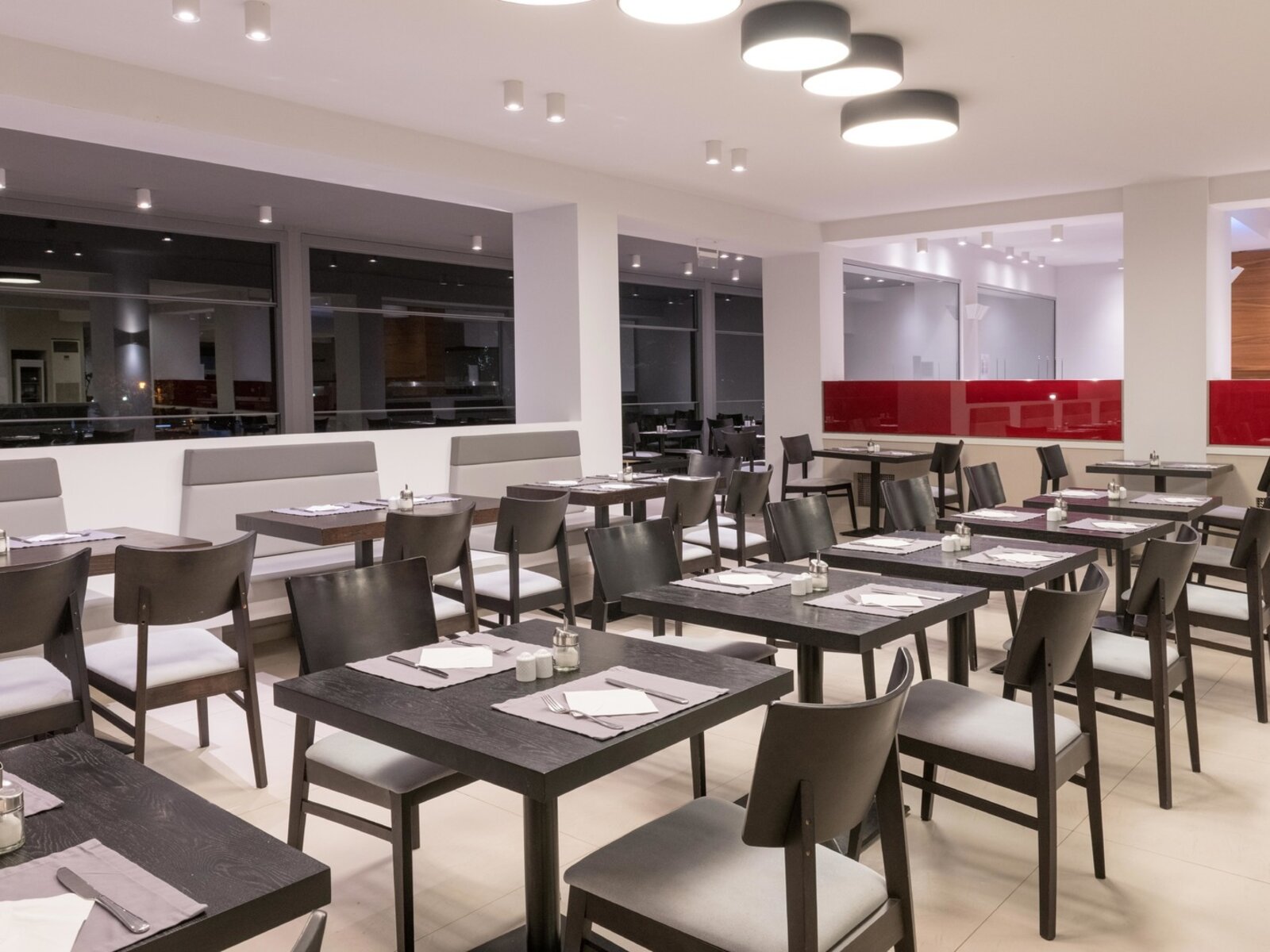 Hauptrestaurant