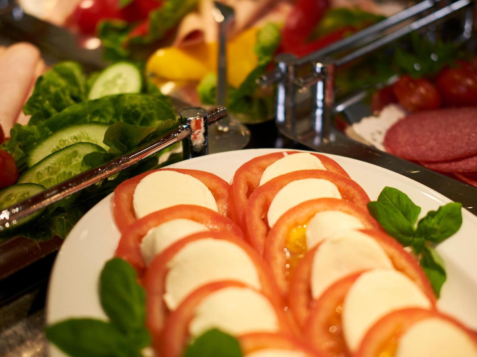 Essen und Trinken