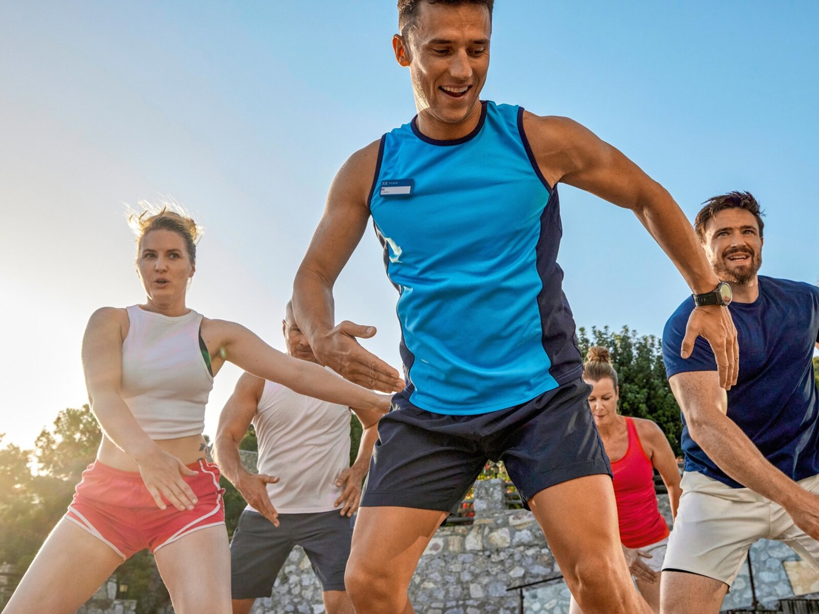 Sport