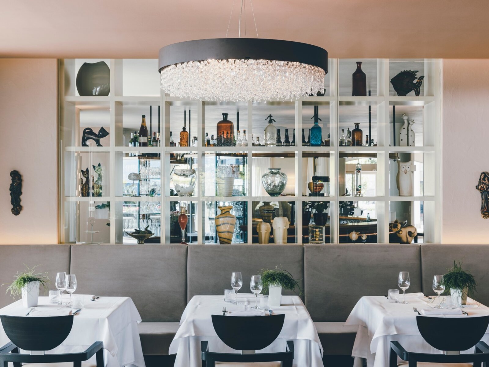Gourmetrestaurant
