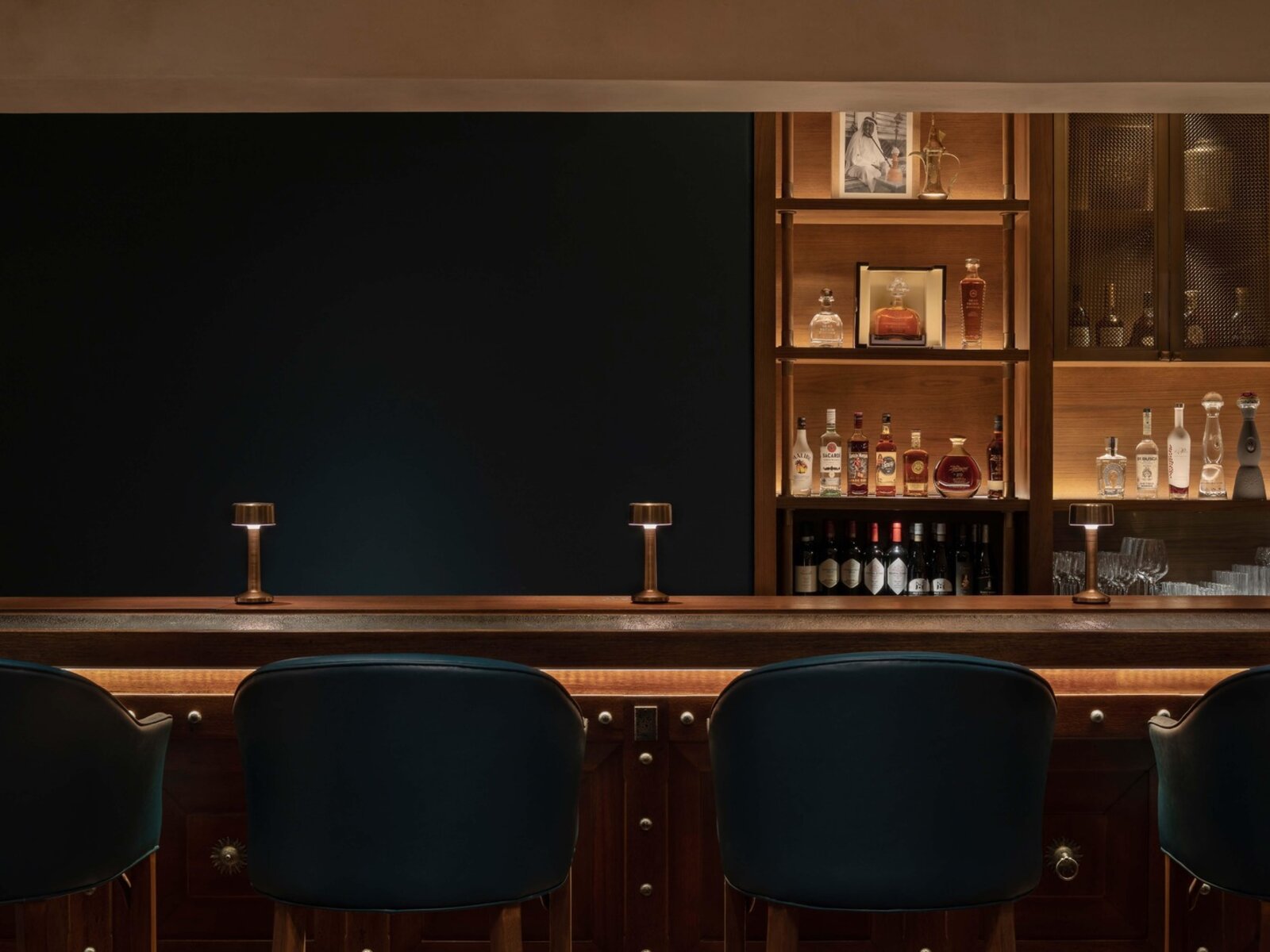 Ya Hala Lounge