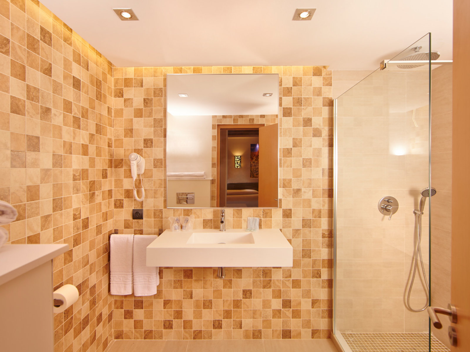 Double room standard