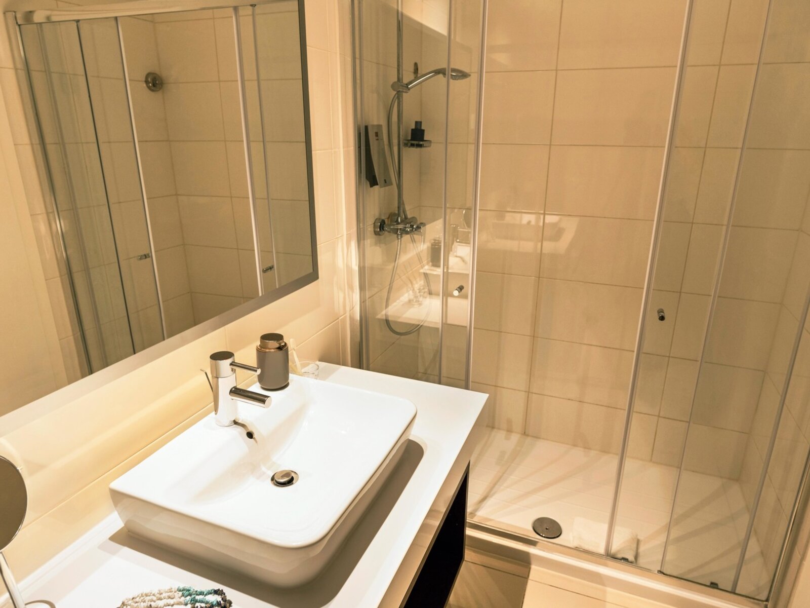 Wohnbeispiel Standard Double Room