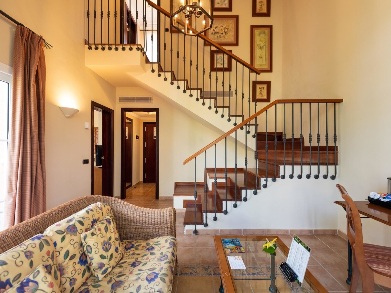 Wohnbeispiel Senior Suite