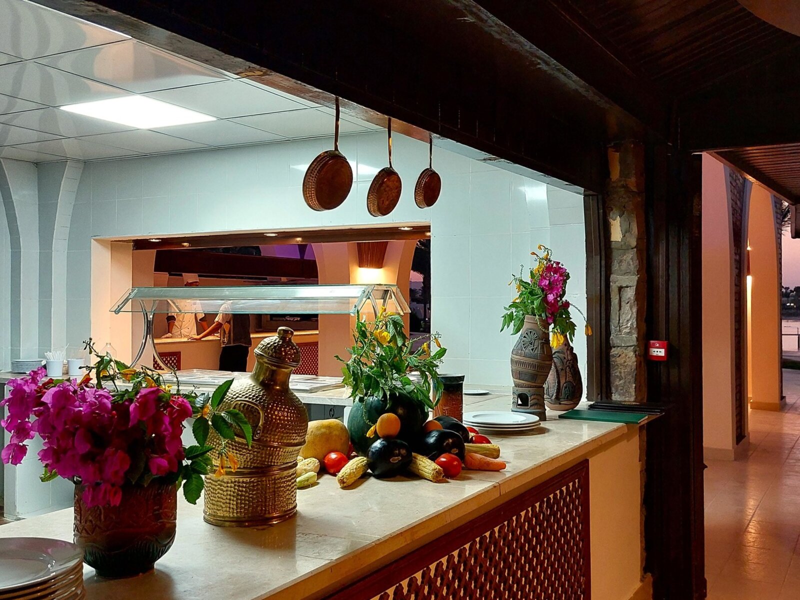 Layalina Arabic Restaurant