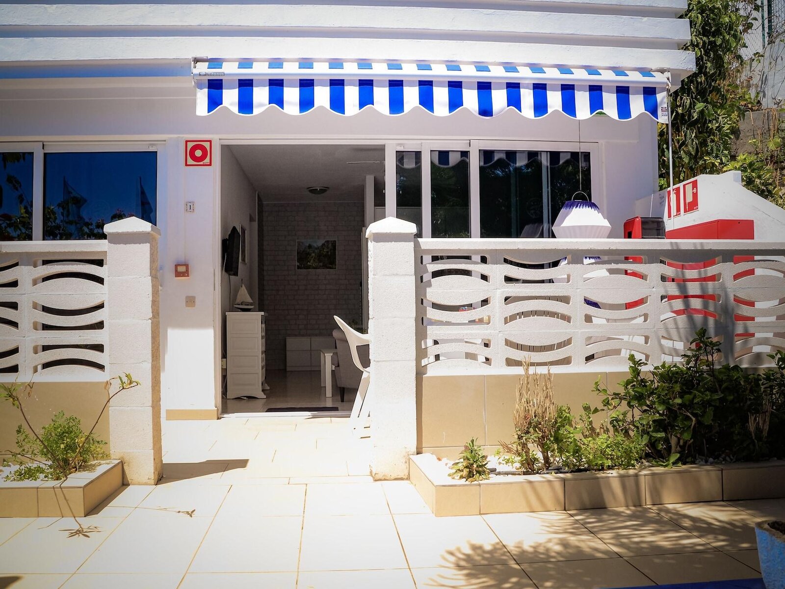 Hotel Calypso Oasis Apartments in Puerto Rico günstig buchen bei