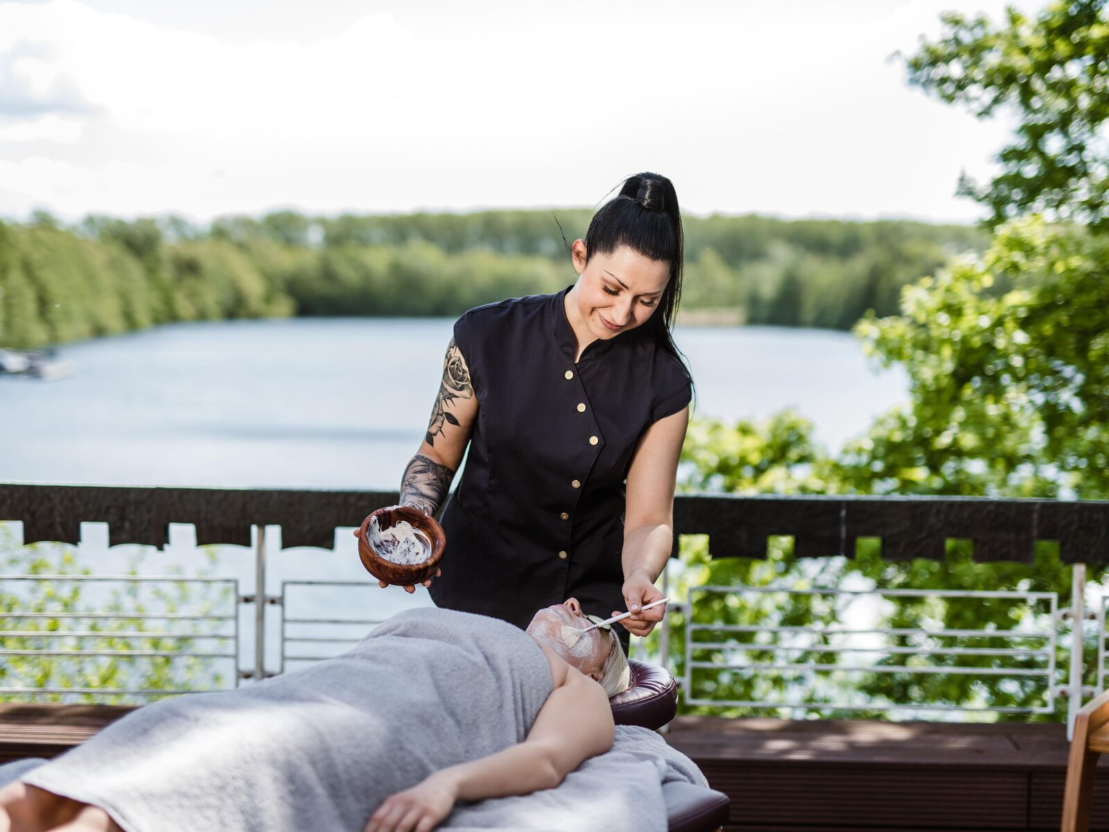 Wellness