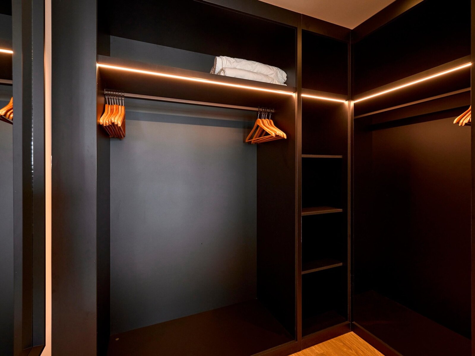 Wohnbeispiel Junior Suite Sea view