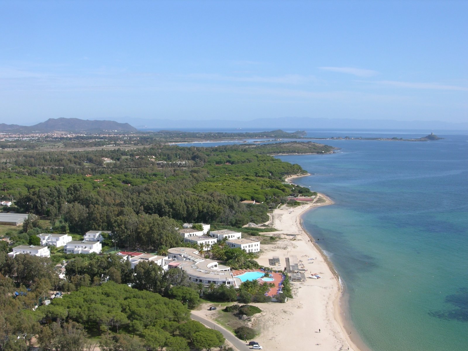 Strand