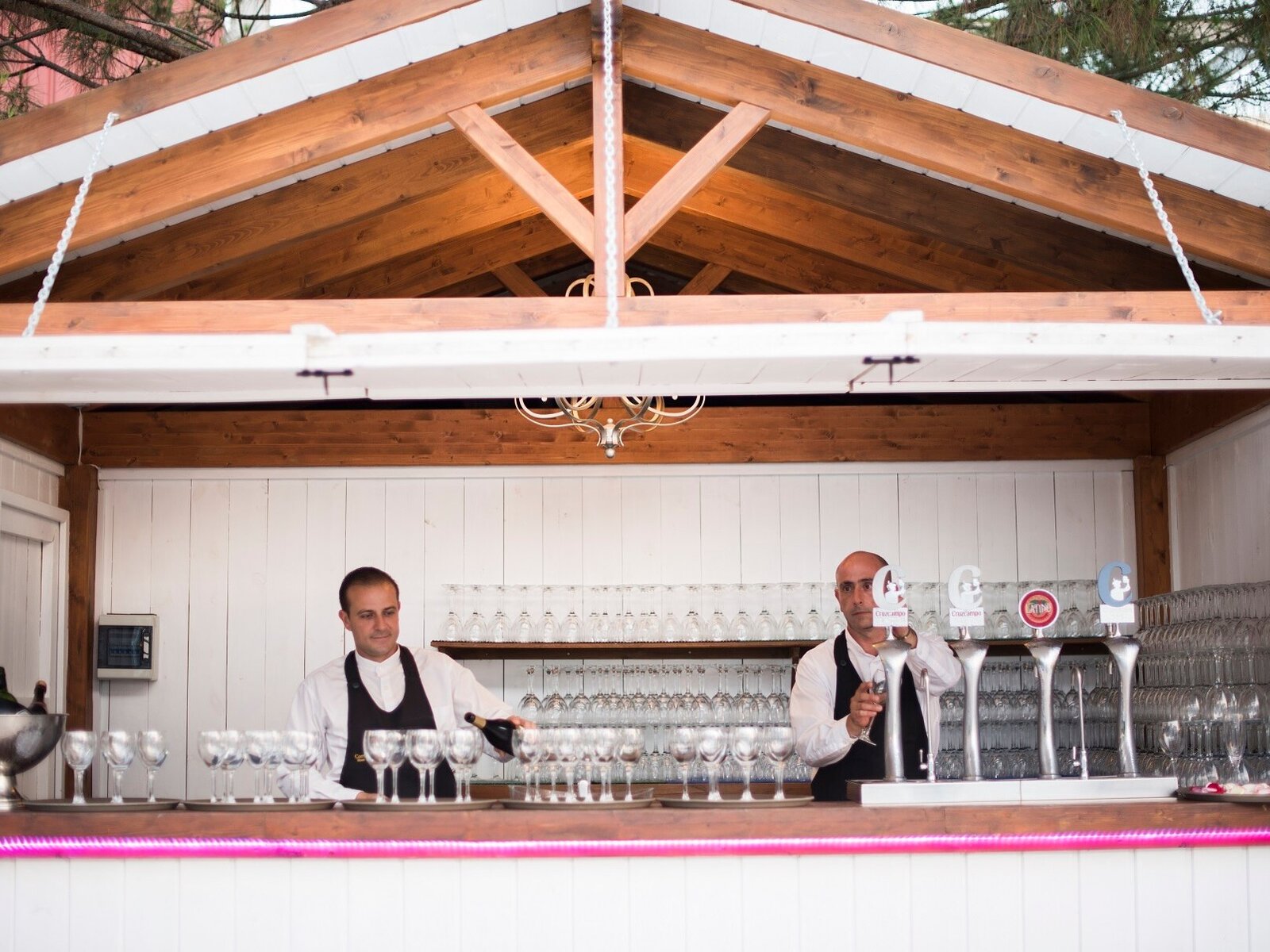Essen und Trinken