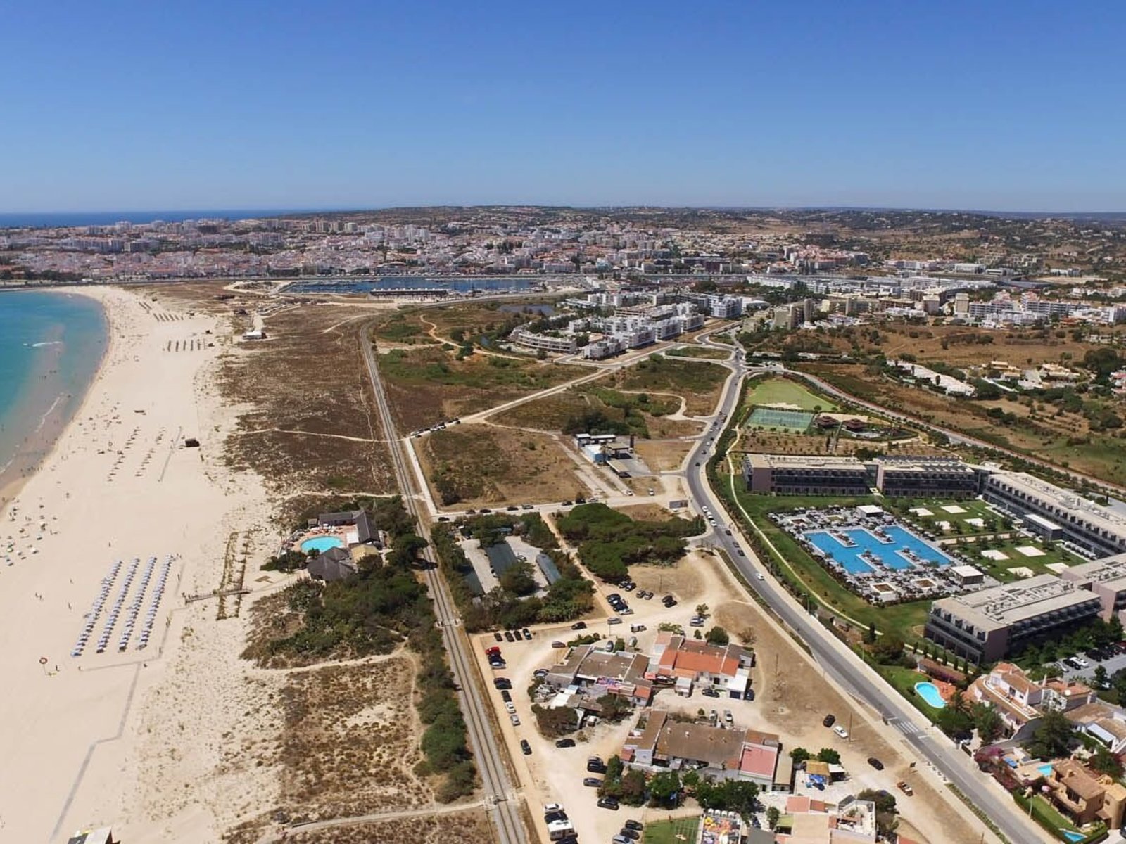 Meia Praia