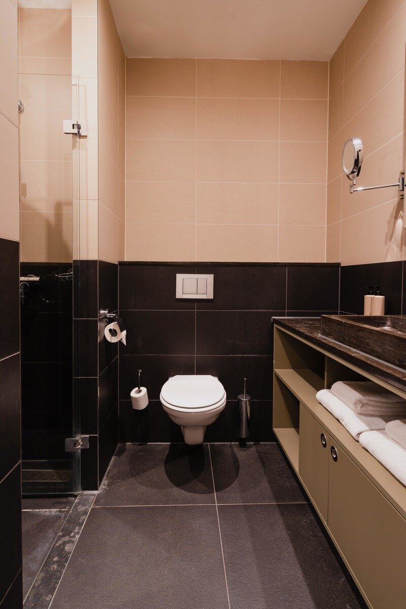Wohnbeispiel Comfort Room