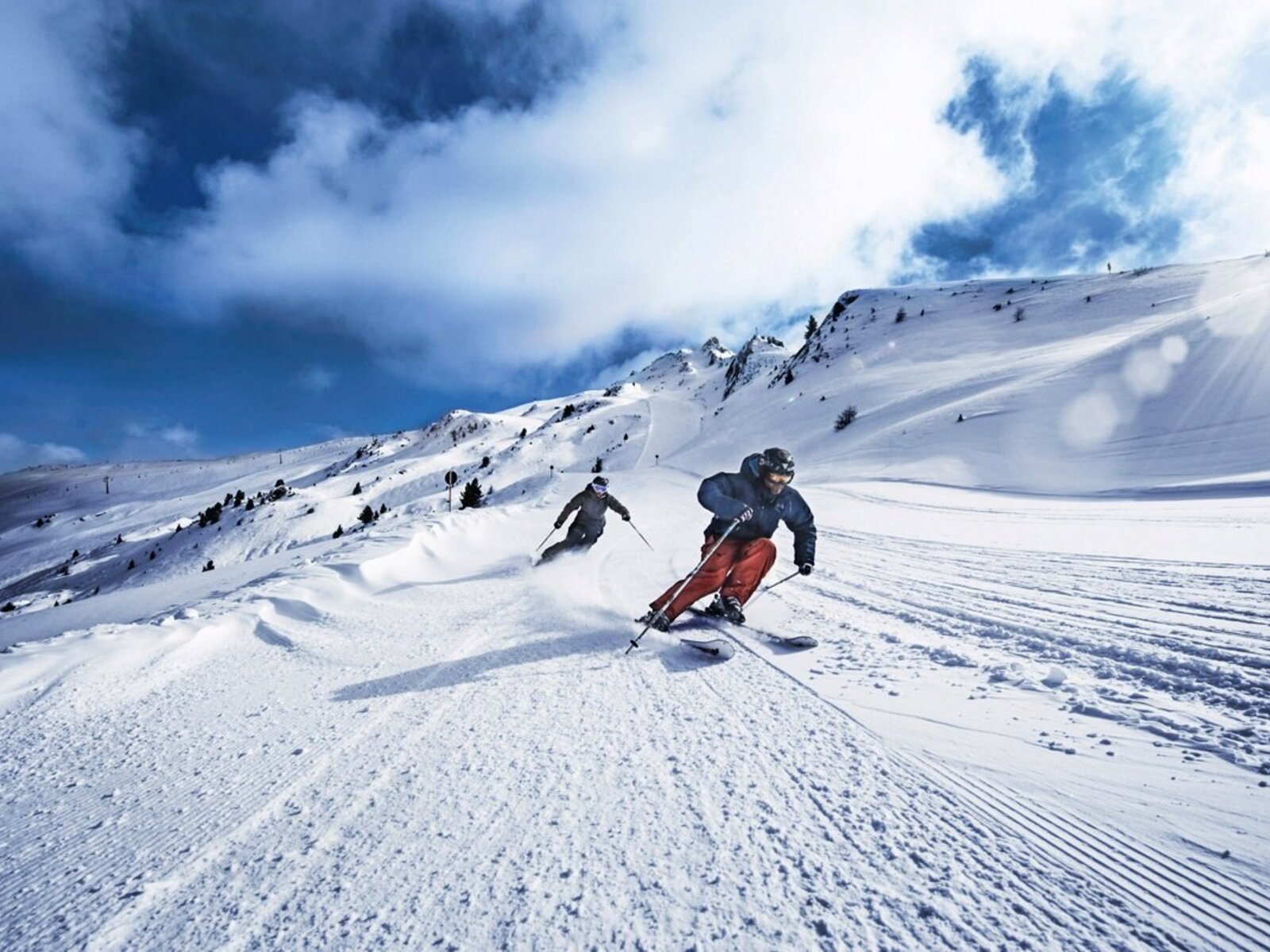 Wintersport
