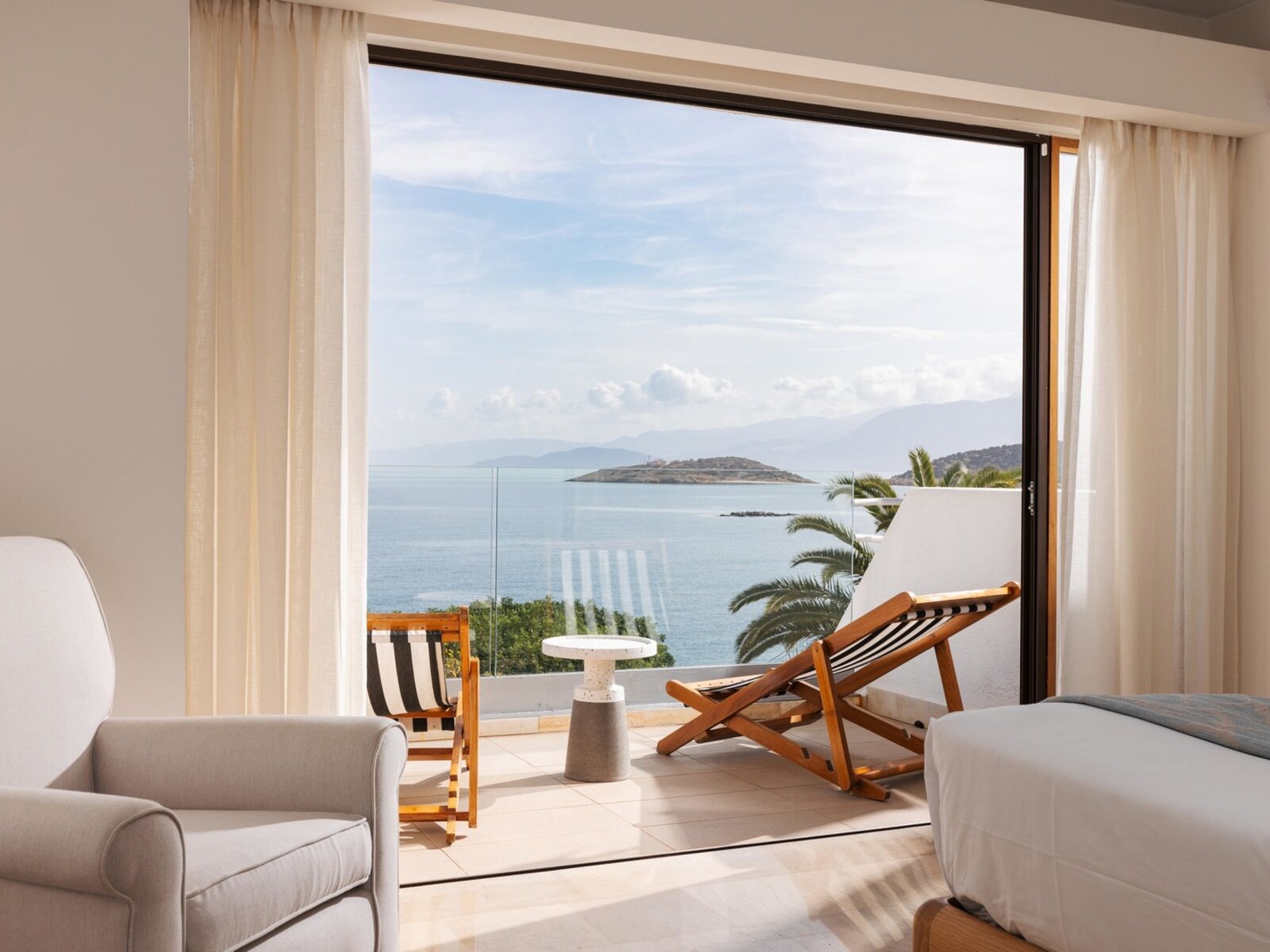Wohnbeispiel Classic – Suite Seaview