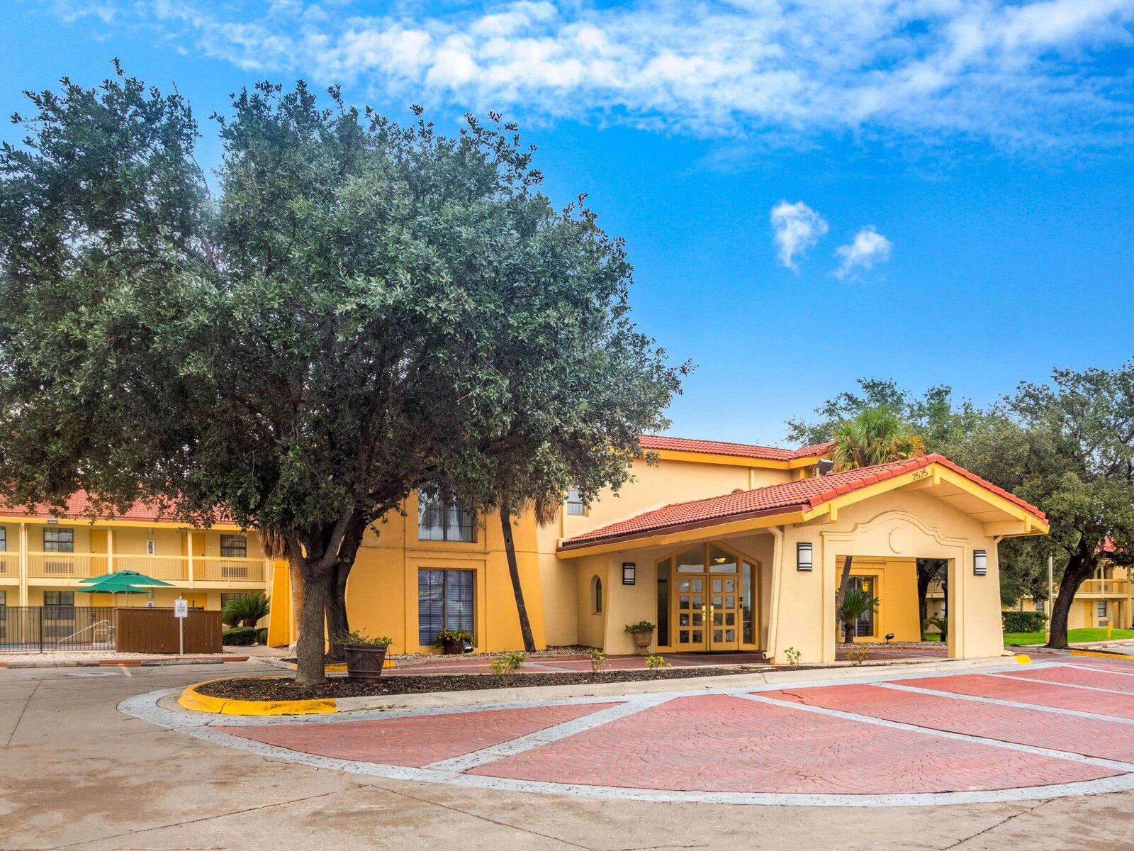 Hotel La Quinta Eagle Pass in Eagle Pass günstig buchen bei