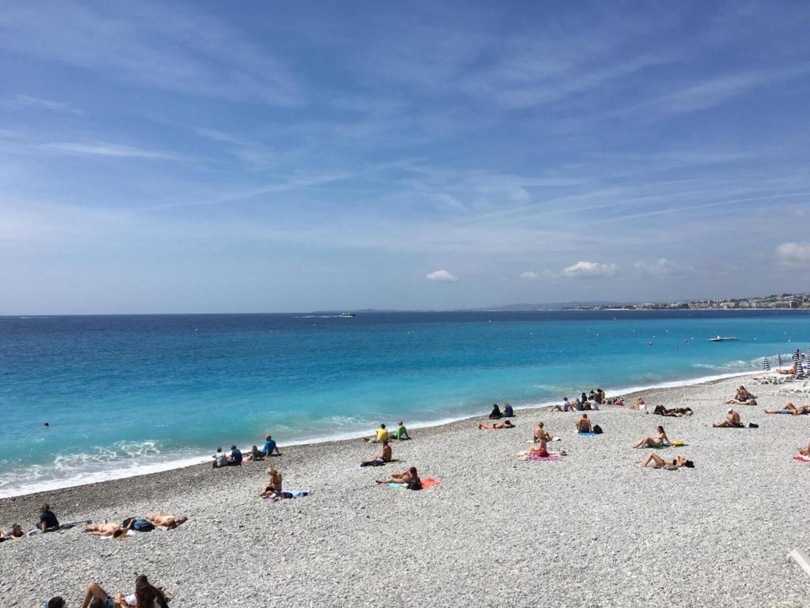 Strand