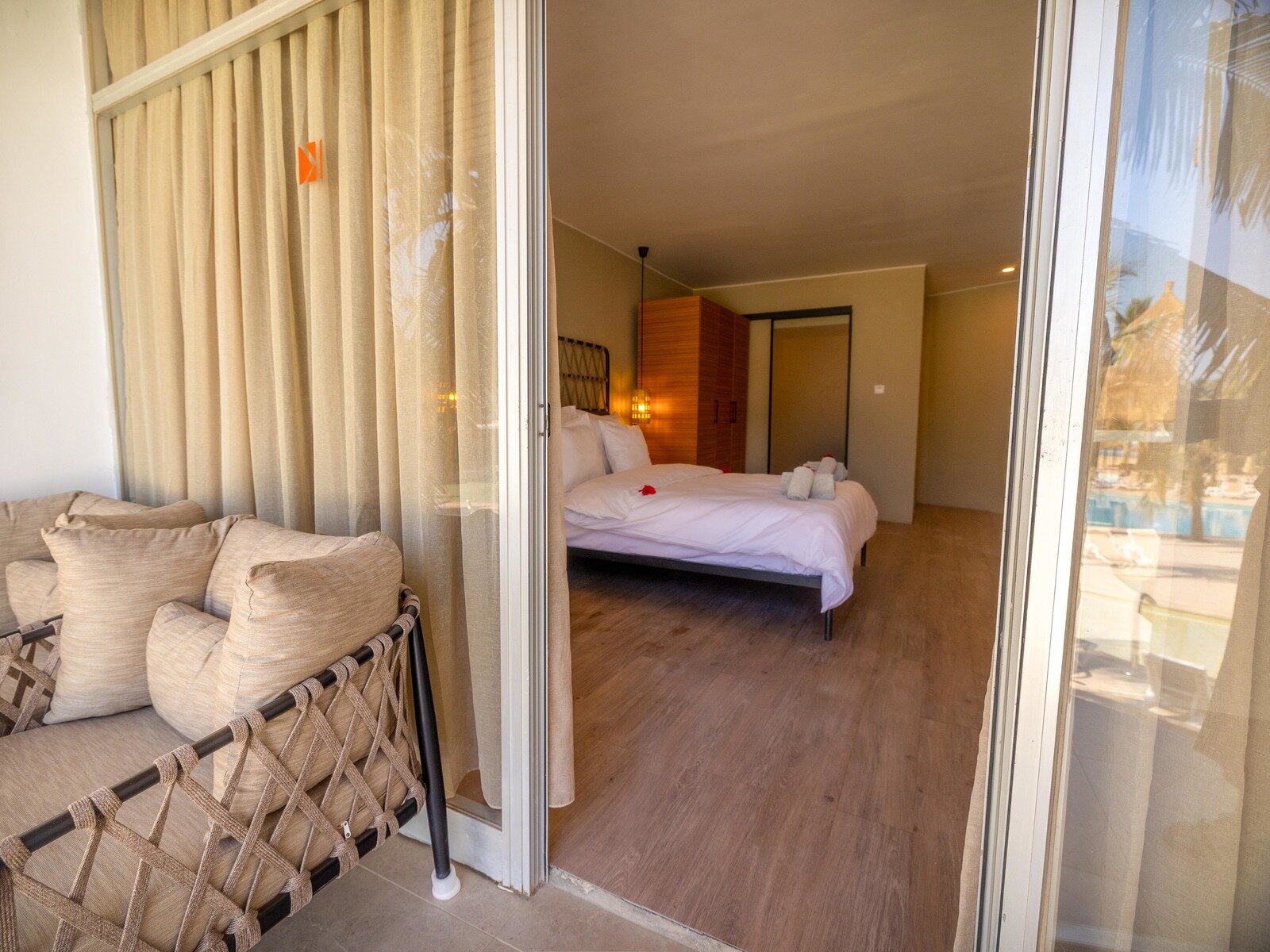 Wohnbeispiel Promotion Premium Room