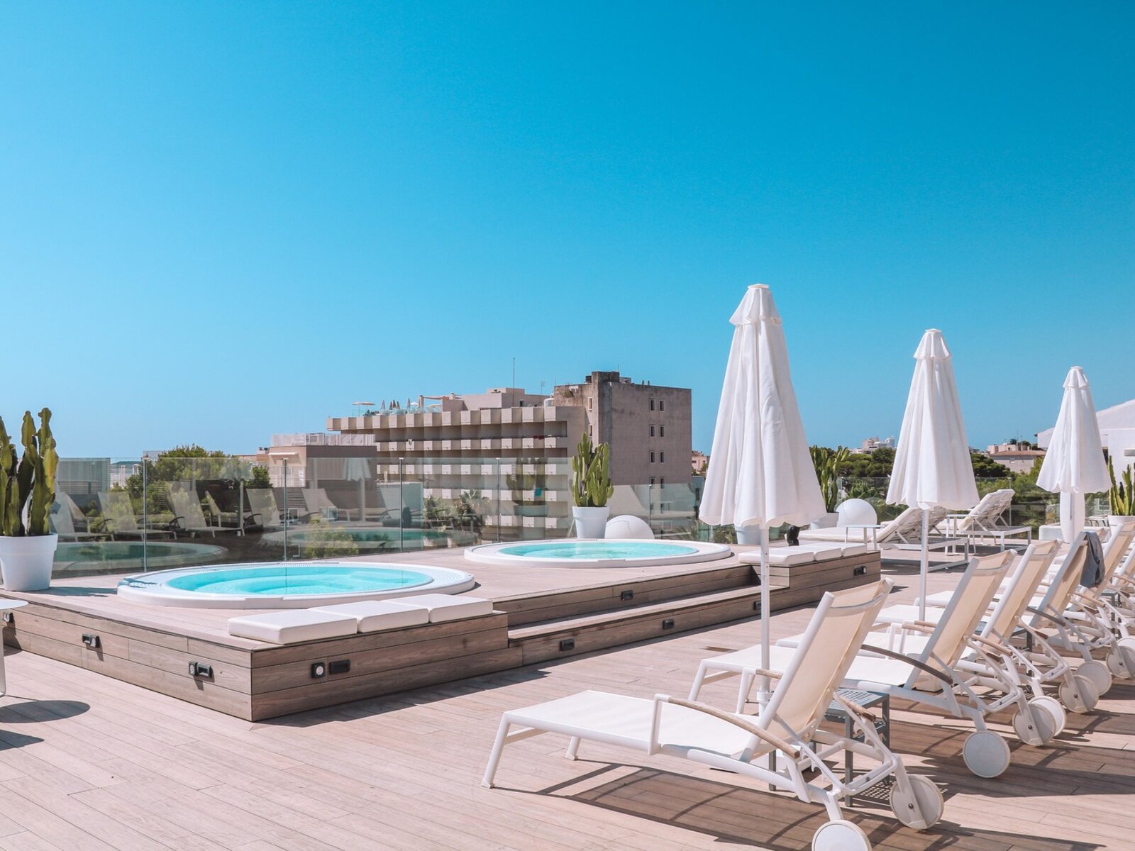 Ibiza Chill Out