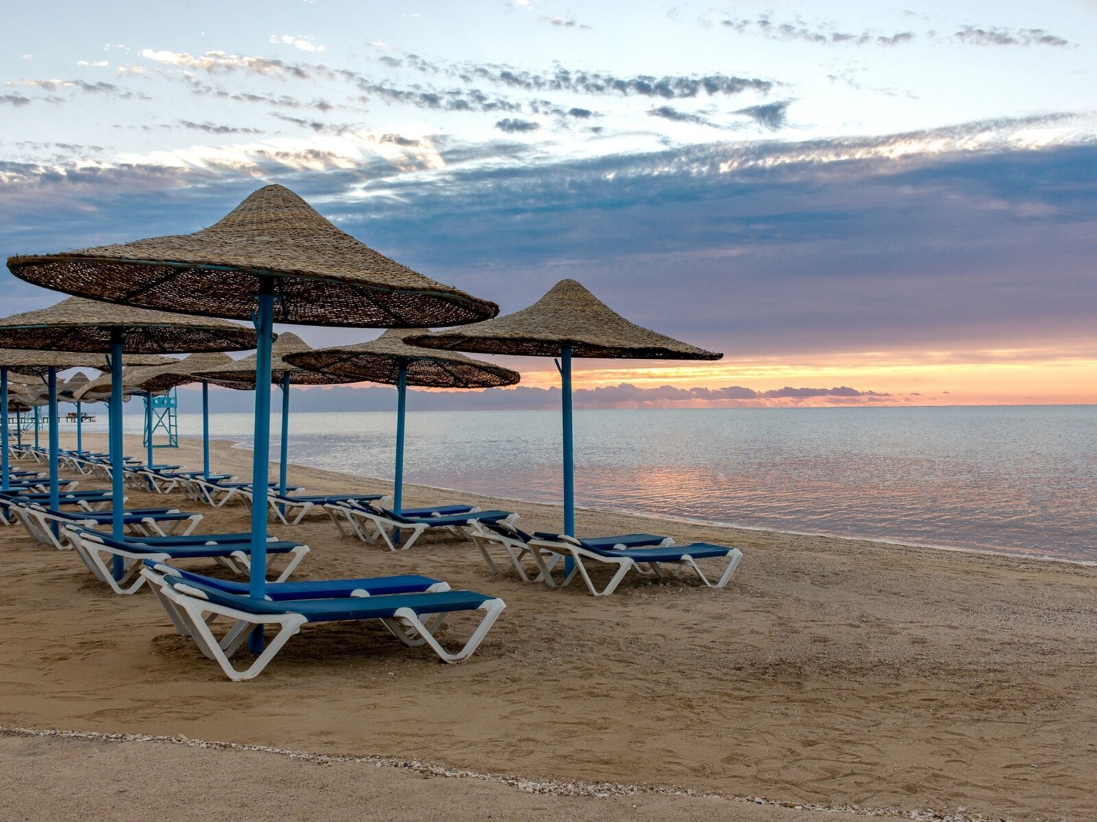 Port Ghalib