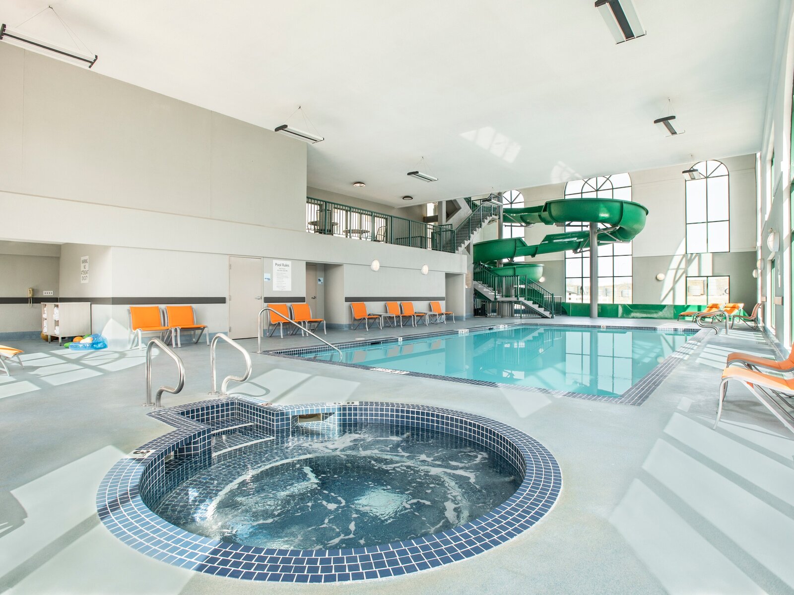 Pool