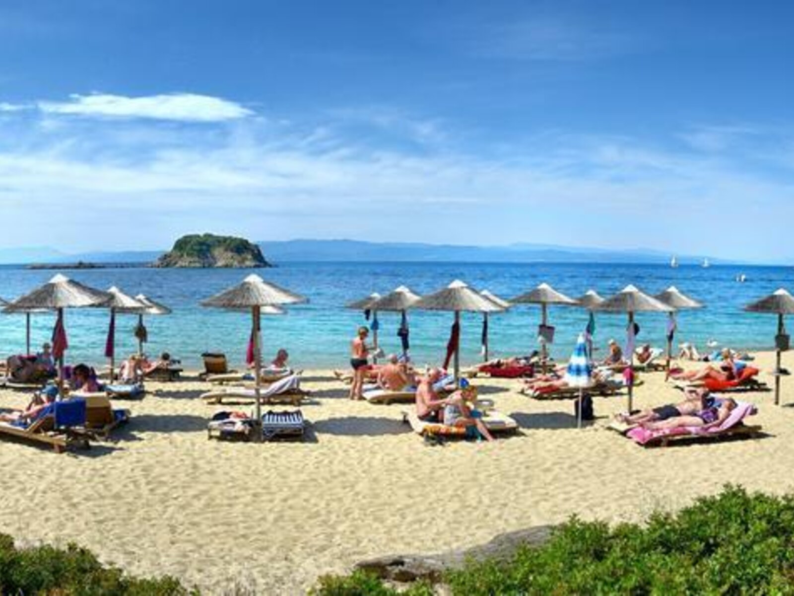 Strand