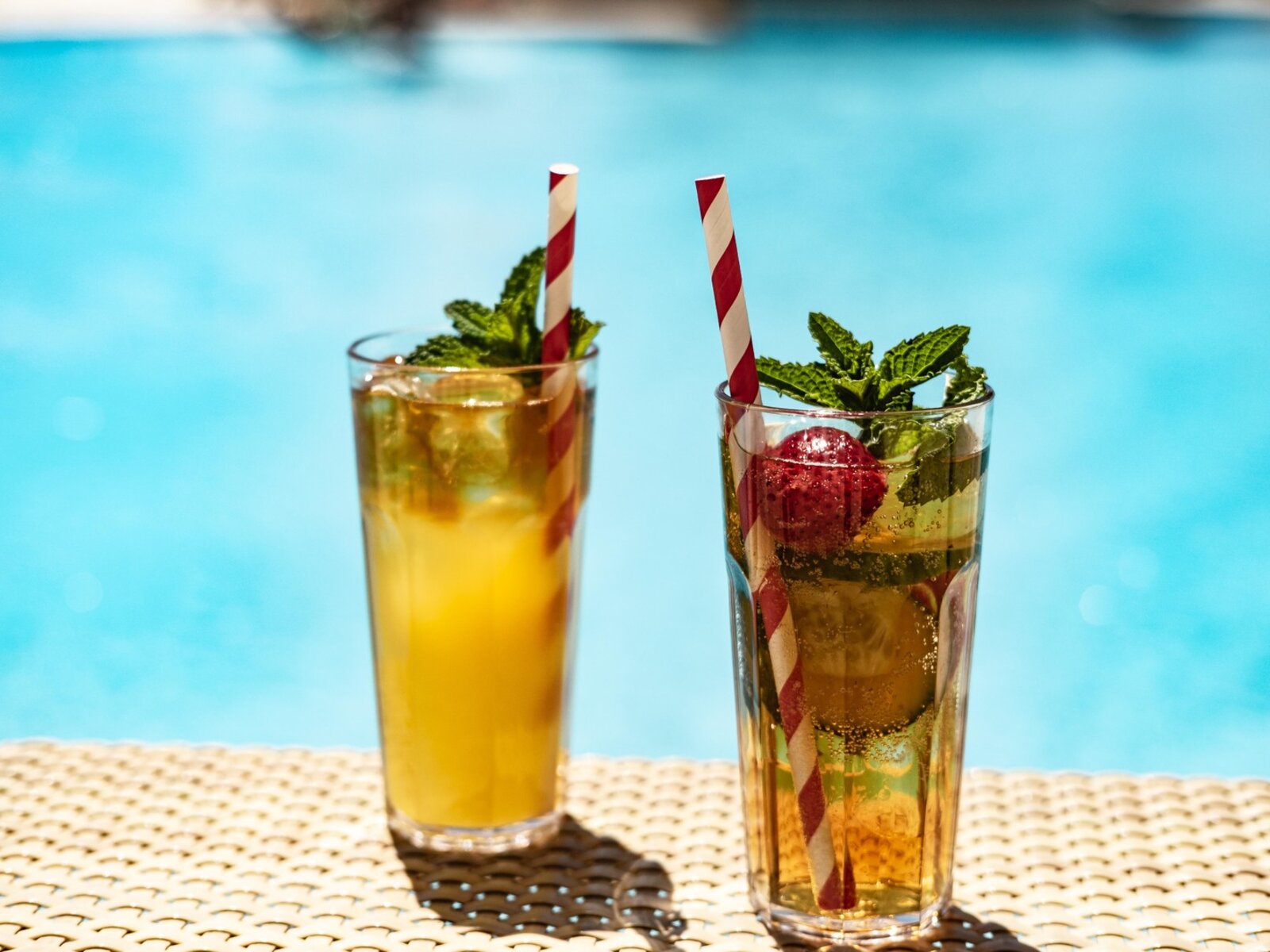 Lagoon Bar