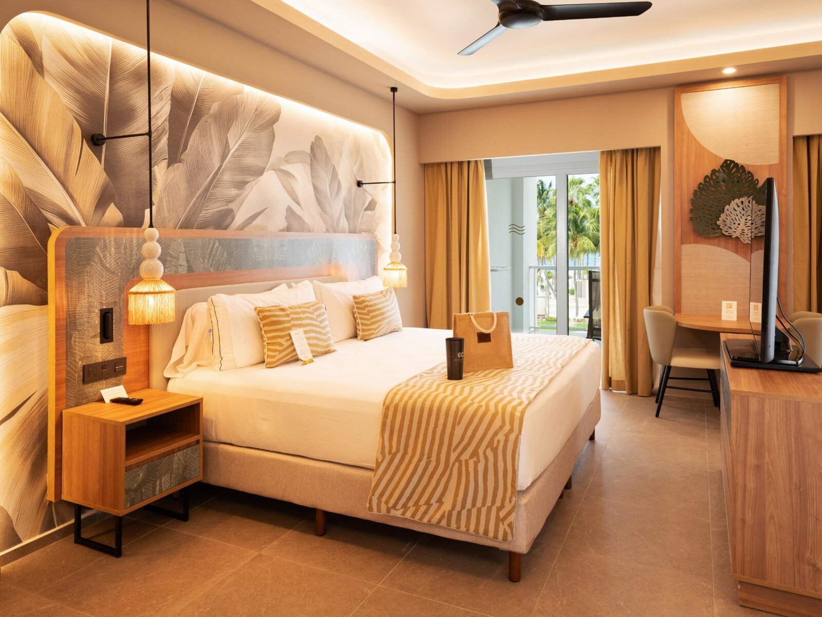 Wohnbeispiel Villas Suite - Elite Club