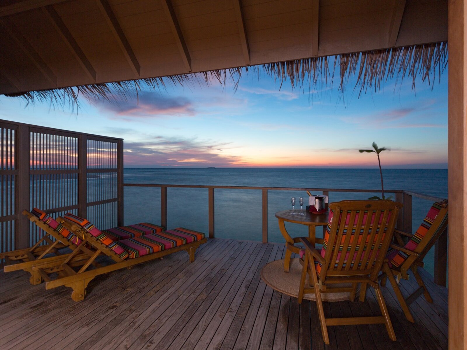 Wohnbeispiel Ocean Villa