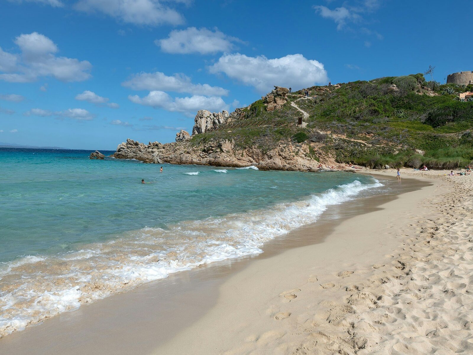 Strand
