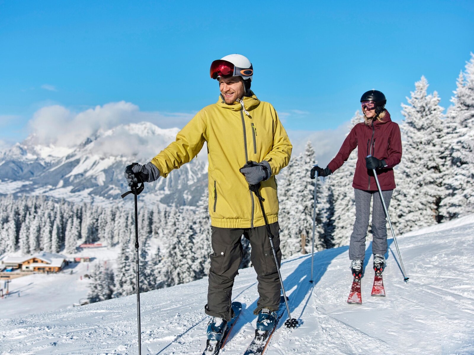 Wintersport