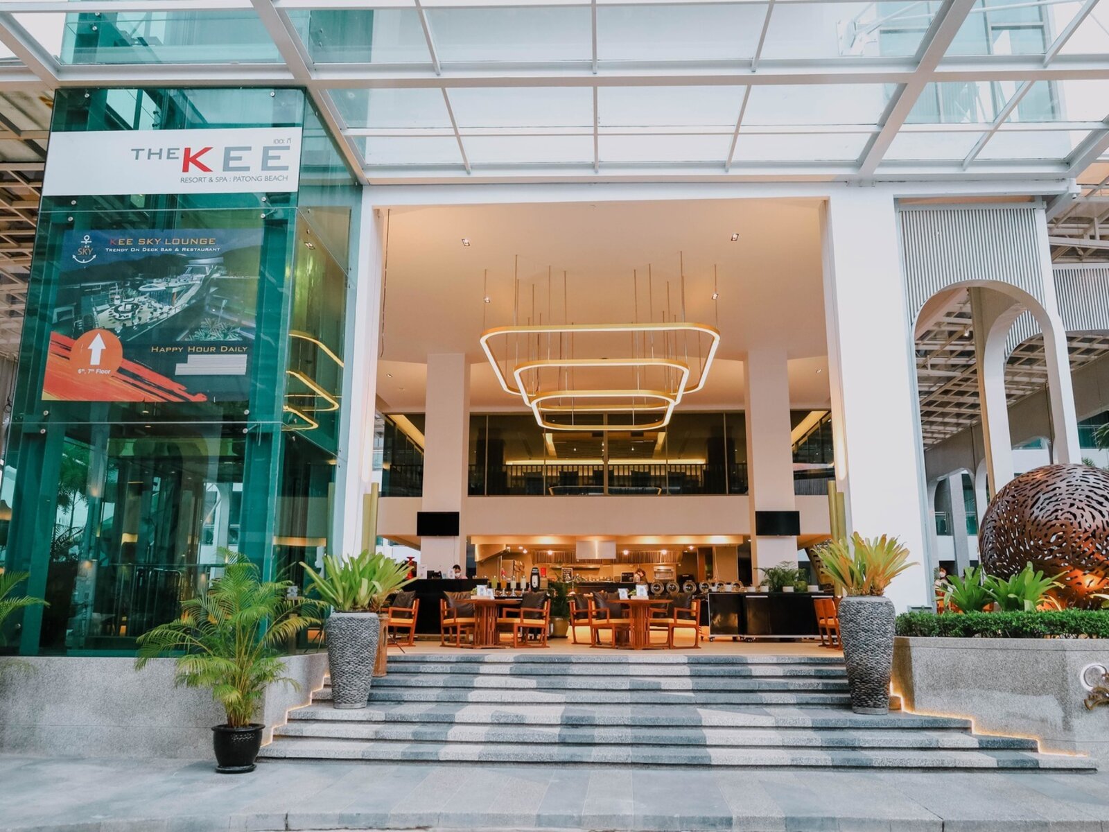 KEE Kitchen
