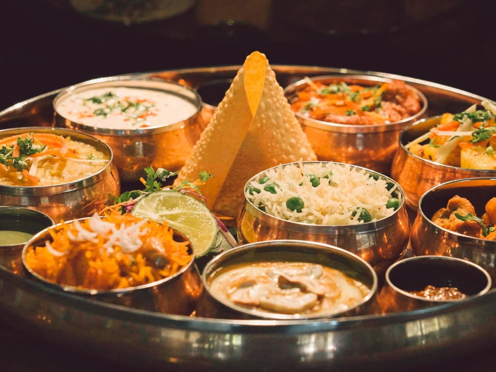 Pakka Indian
