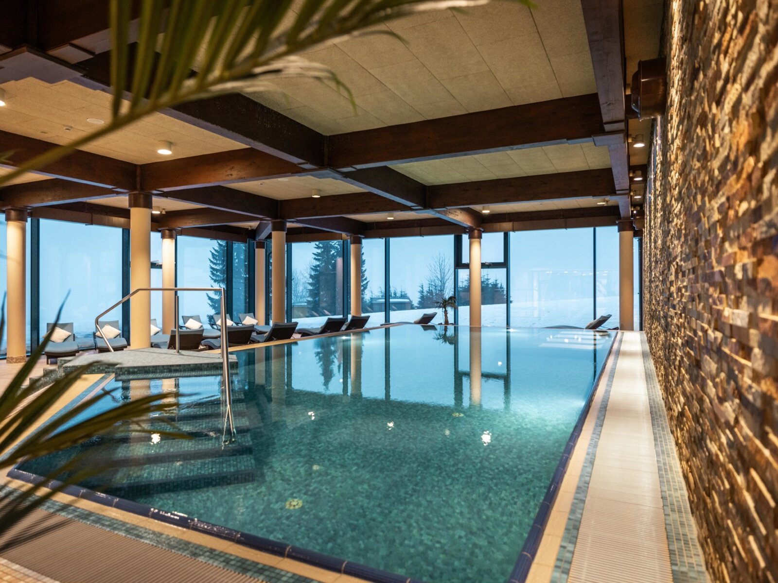 Relax-Pool