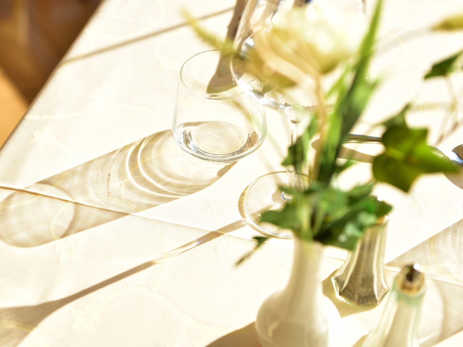 Hauptrestaurant