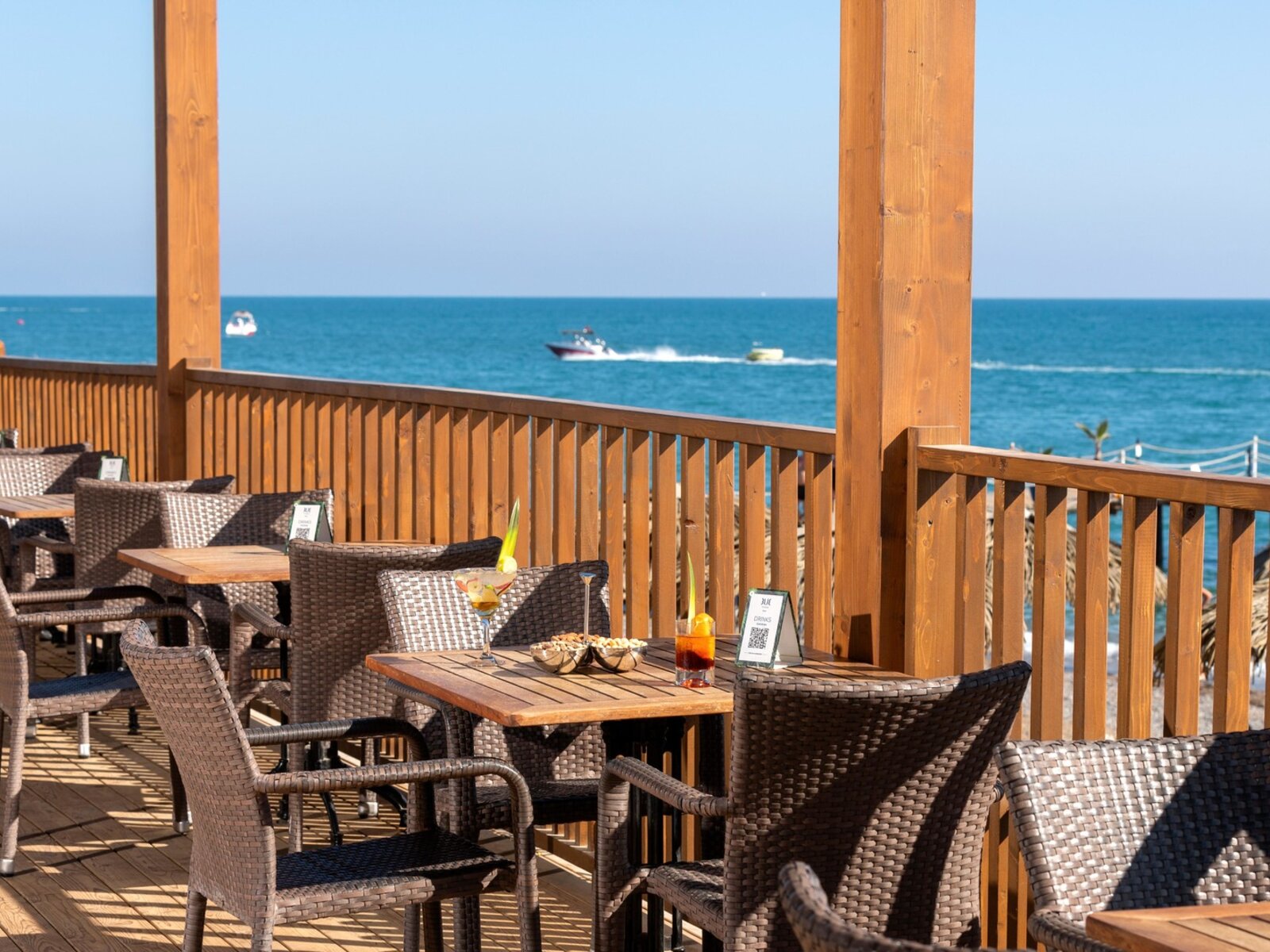 Sunset Beach Bar