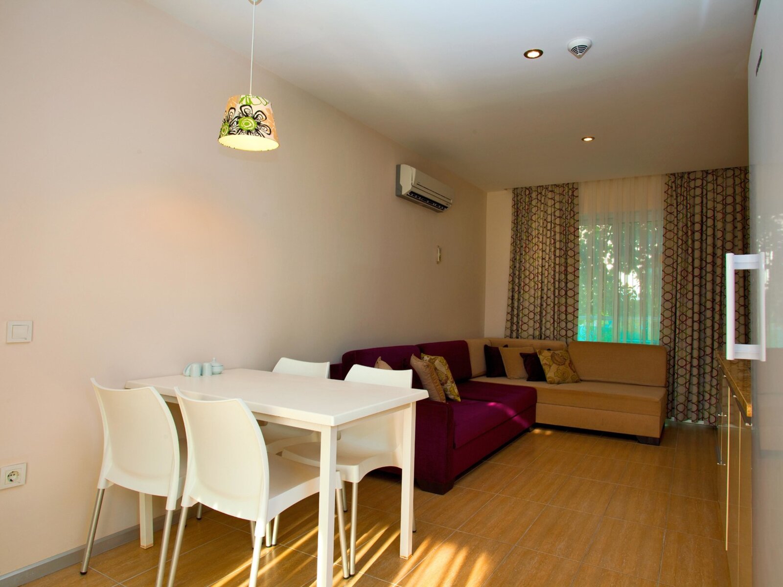 Wohnbeispiel Villa