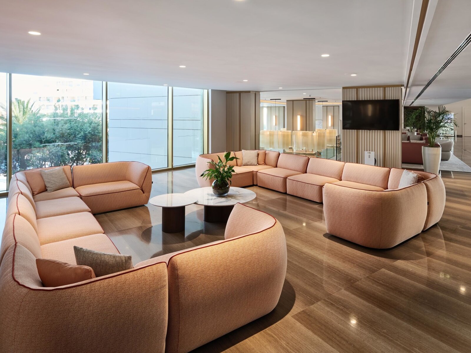 Lobby Bar