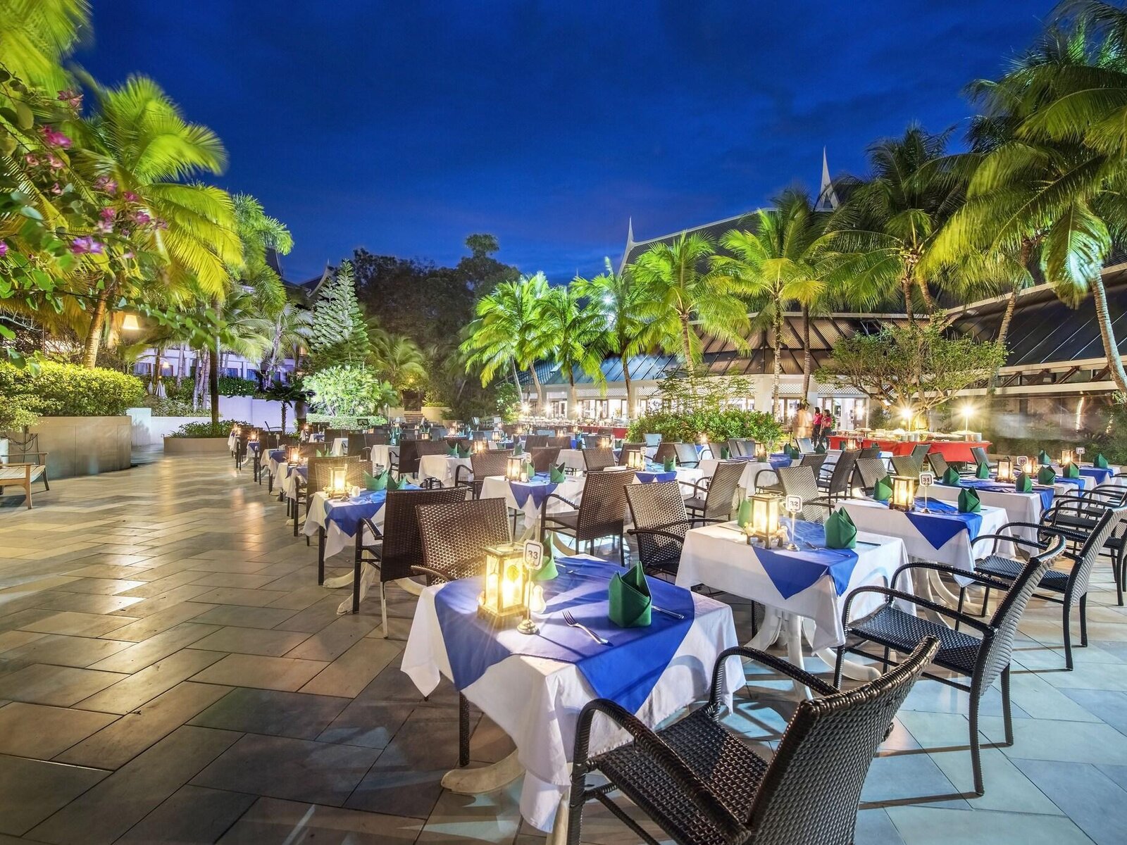 Essen und Trinken