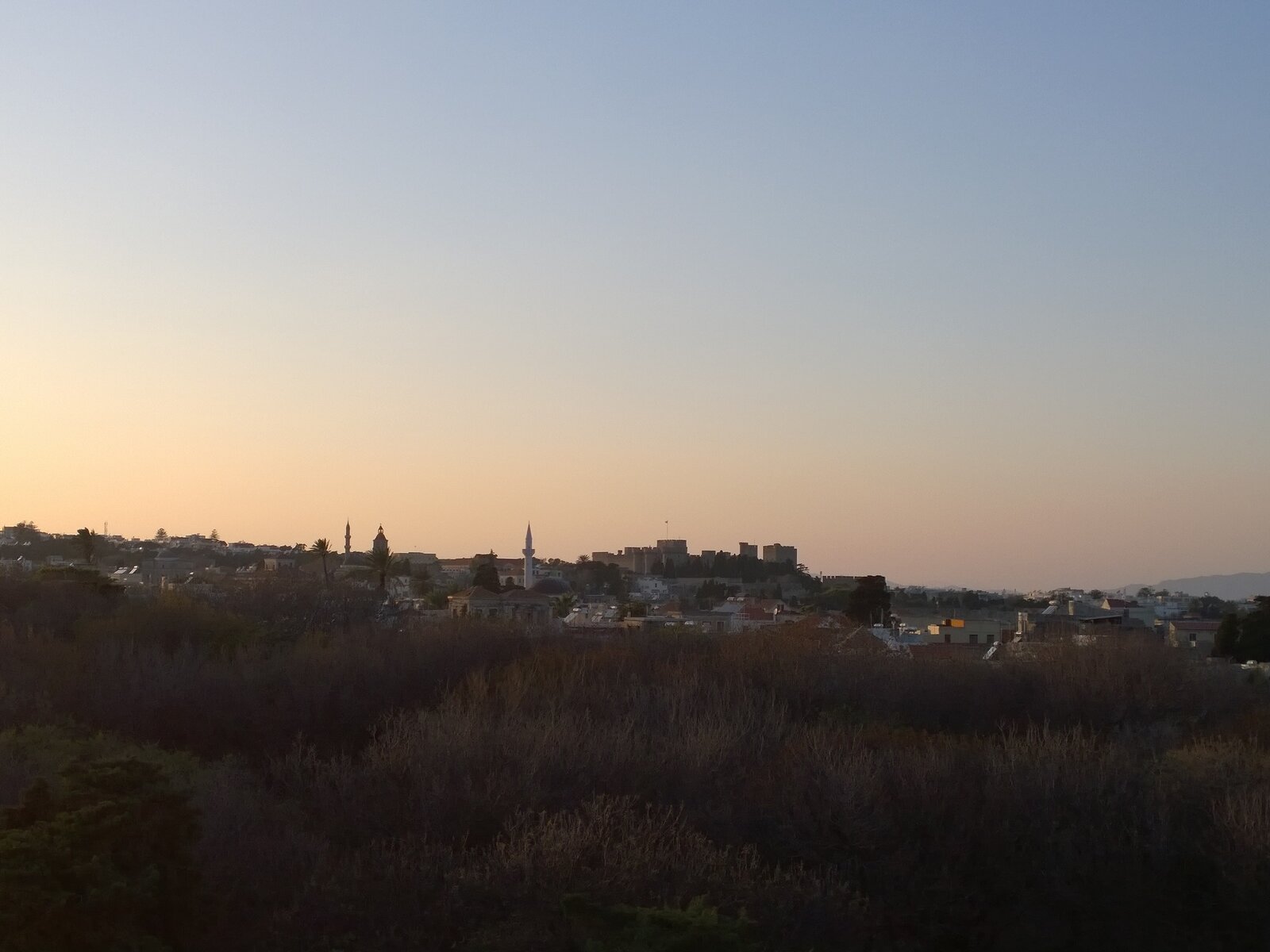 Landschaft