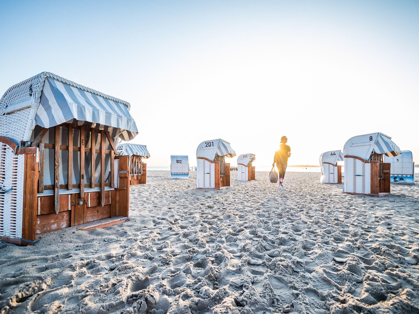 Strand